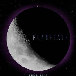 Planetate : Demo 2011